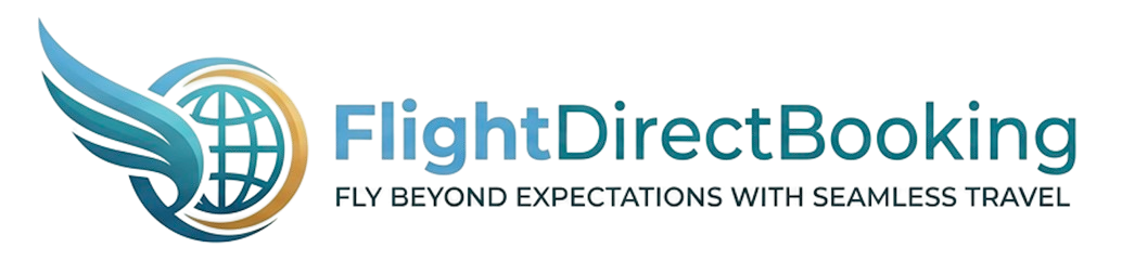 Flight Direct Booking